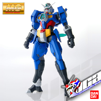 MG GUNDAM AGE-1 SPALLOW