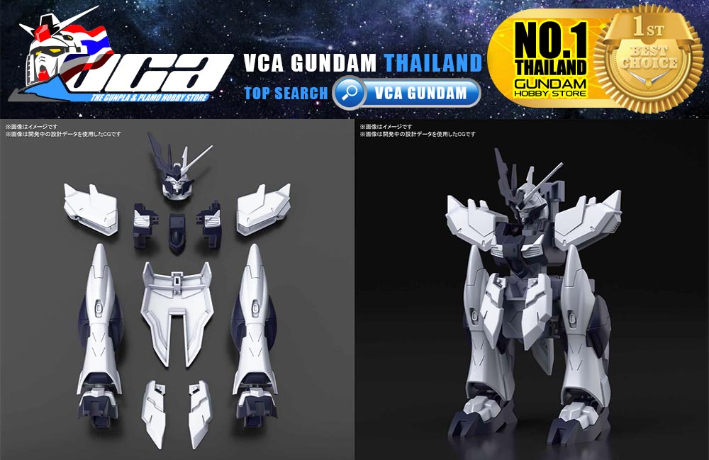 HG FAKE NU UNIT