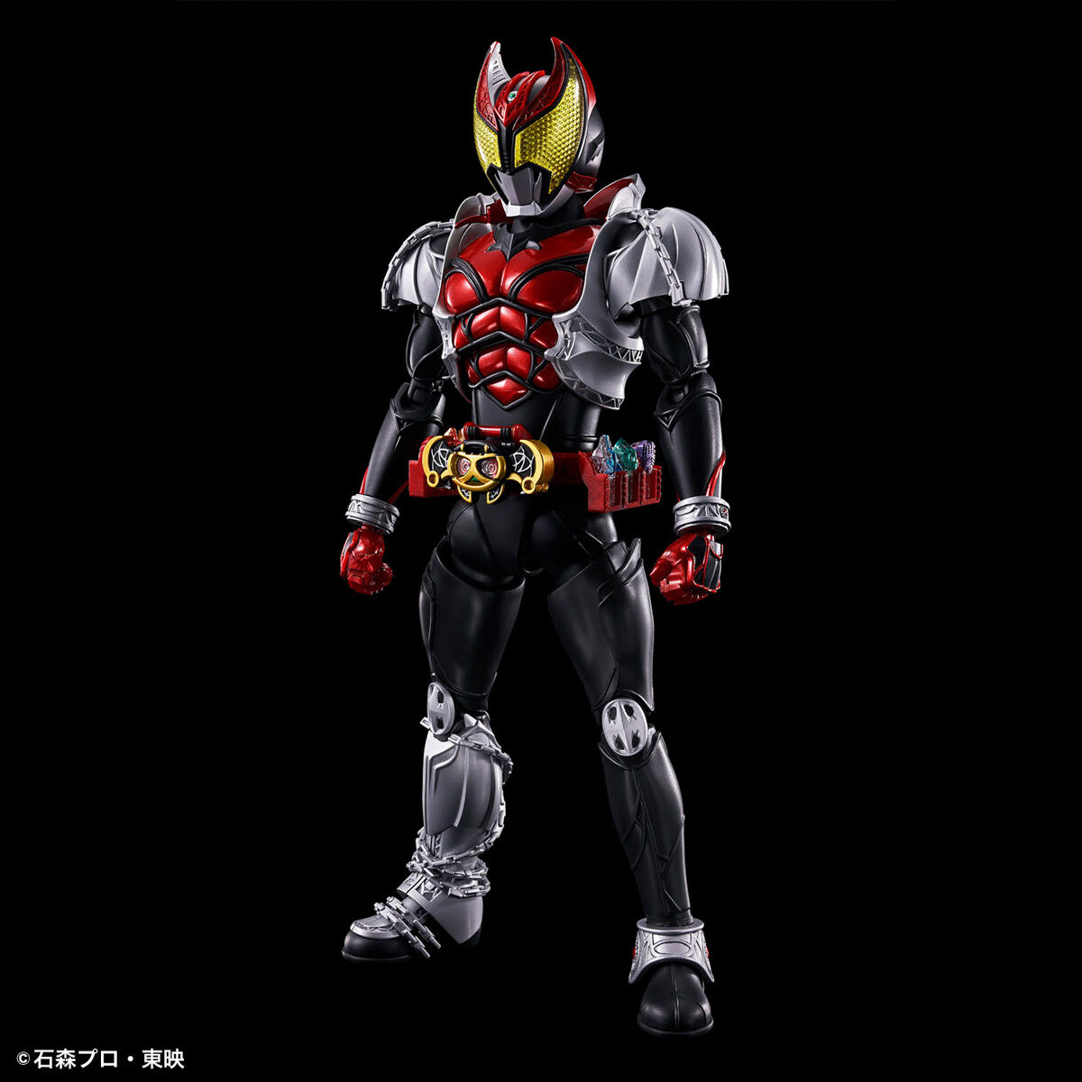 🔥【SALE】Figure-rise Standard MASKED RIDER KIVA