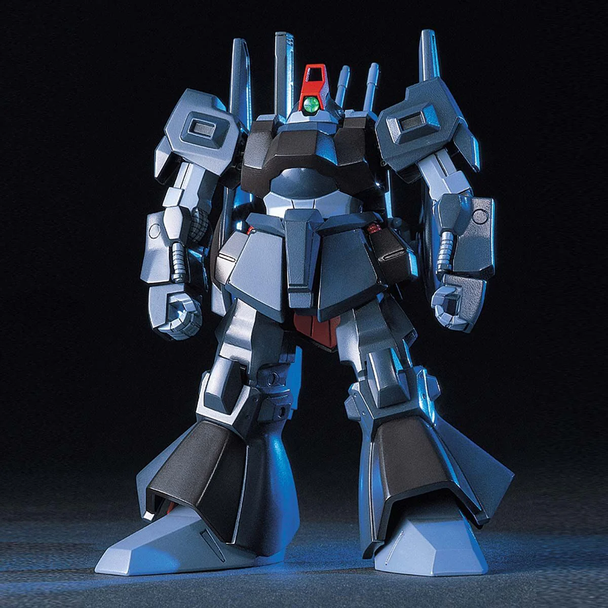 HG RMS-099 RICK DIAS