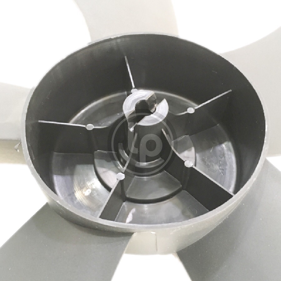 ใบพัดลม 20" ฮาตาริ อุตสาหกรรม 5 ใบพัด แท้