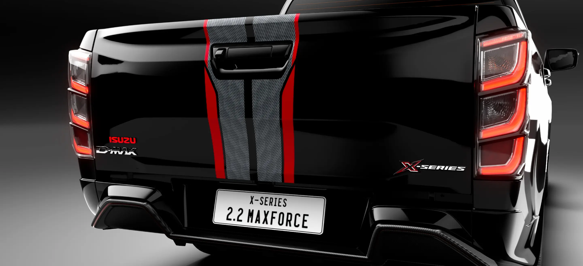 X-Series Speed Category