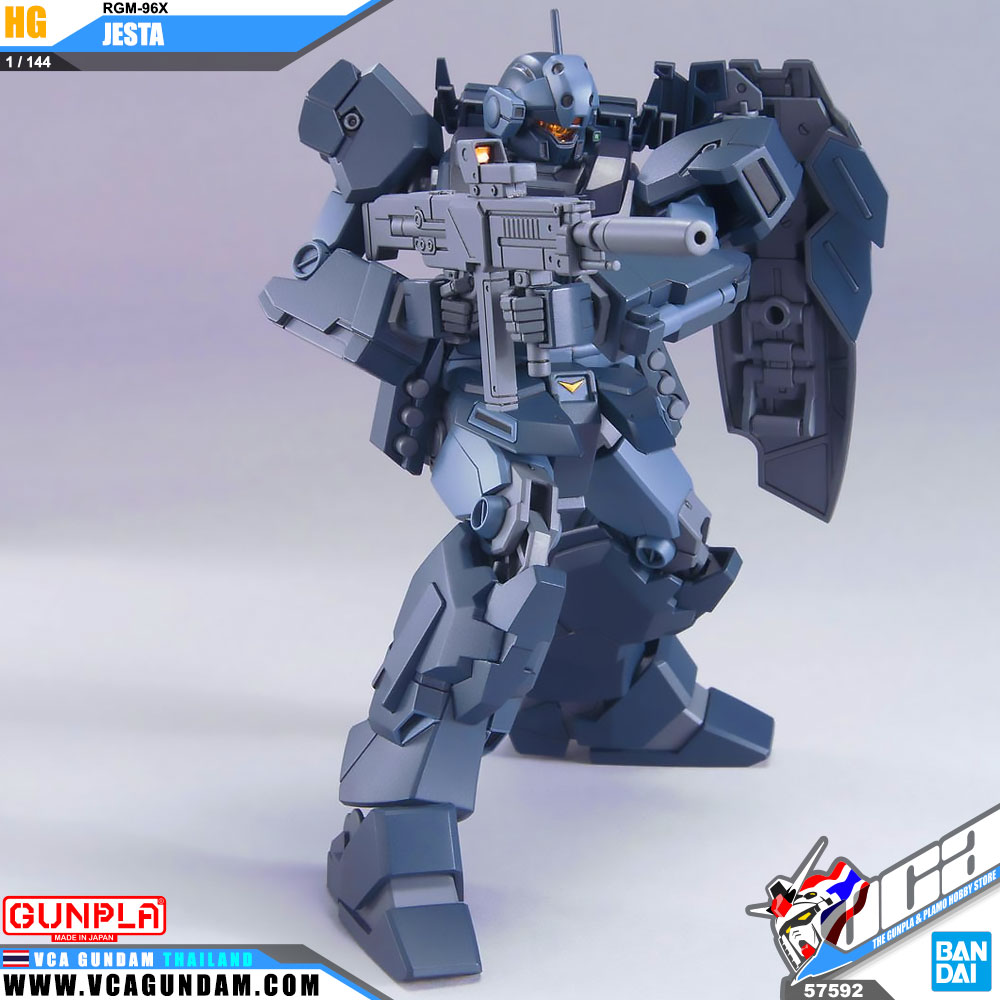 HG RGM-96X JESTA เจสต้า