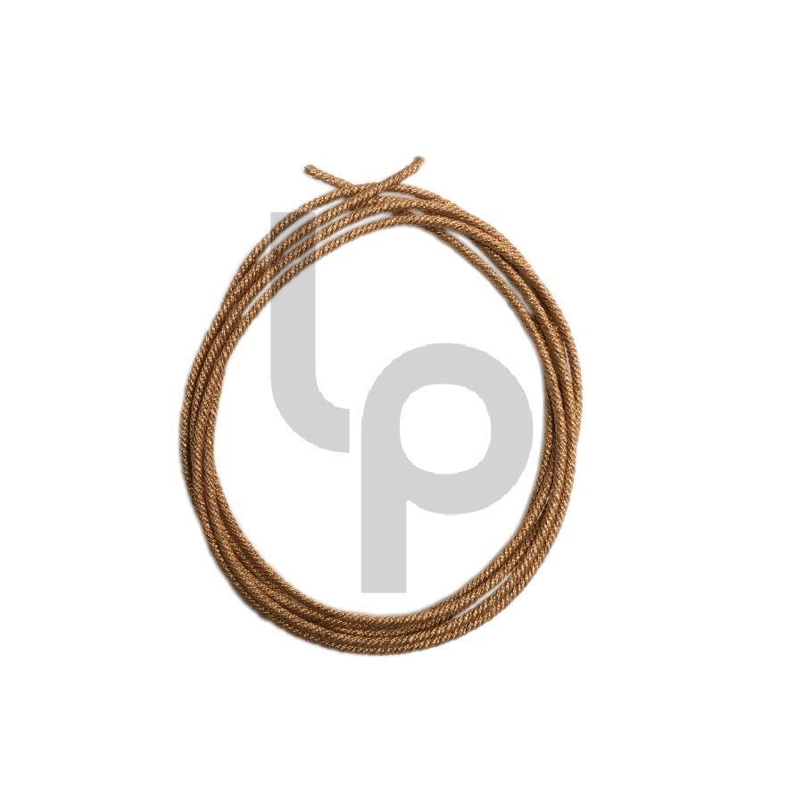 สายต่อว้อยส์ทองแดง ขนาด 1.6มิล