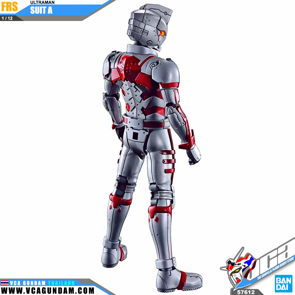 Figure-Rise Standard 1/12 ULTRAMAN SUIT A อุลตร้าแมน Suit A