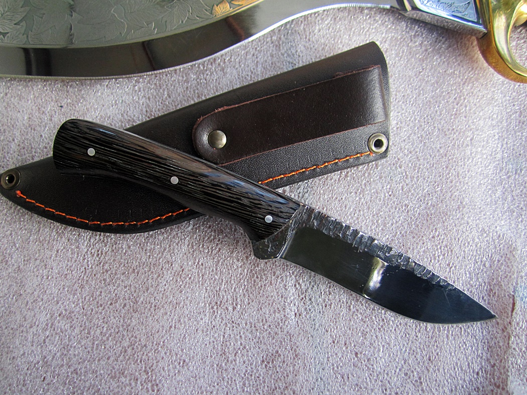 มีด RUSSIAN (R8)