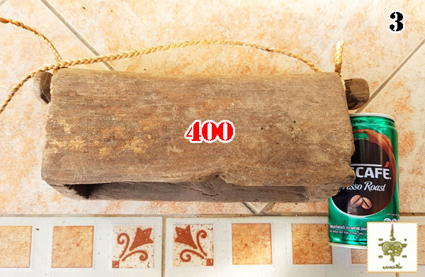 ฮอกควาย กระดิ่งแขวนคอควาย