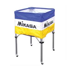 MIKASA รถเข็นใส่บอล BCSPH