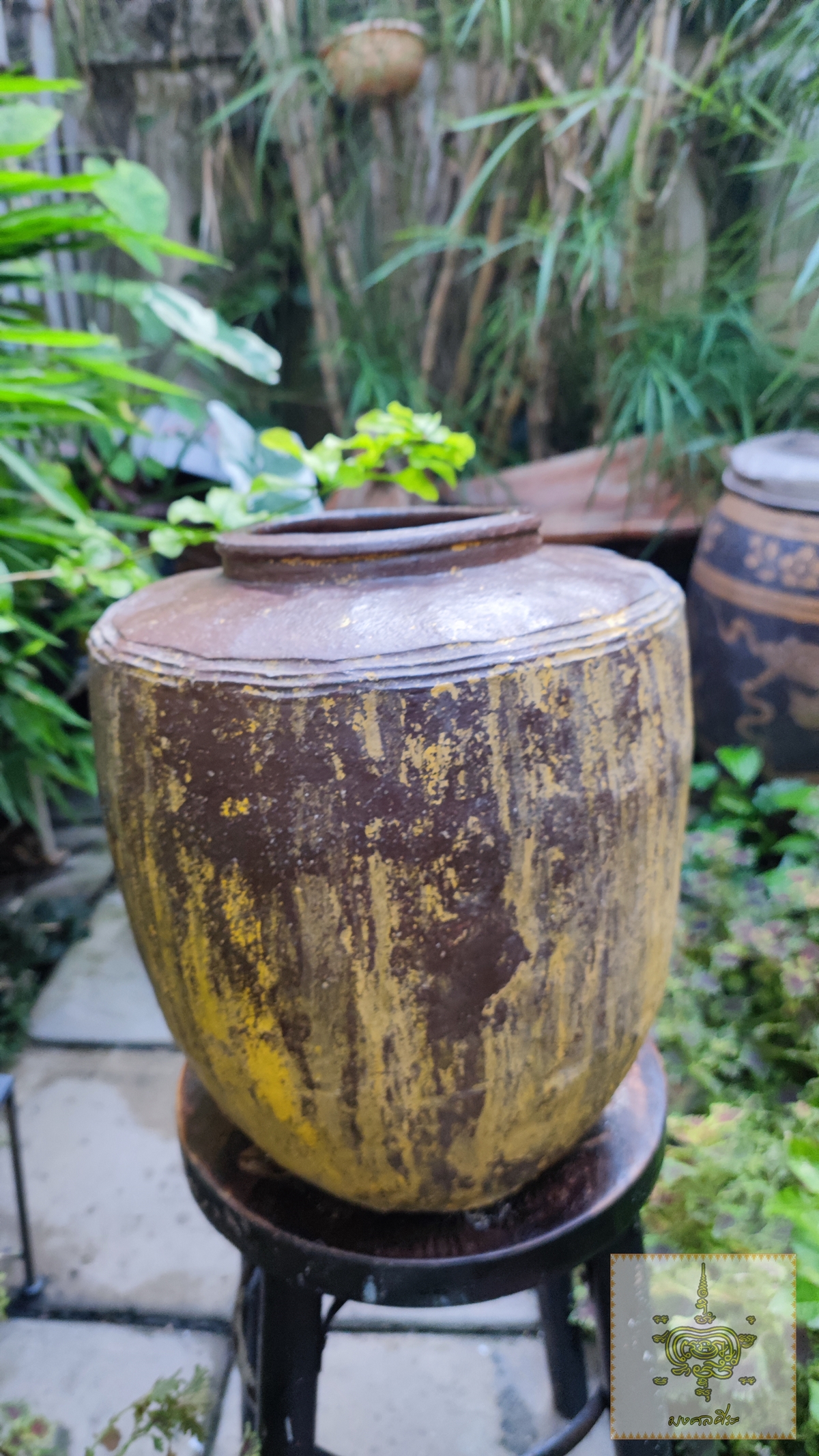 ไหโบราณ 3