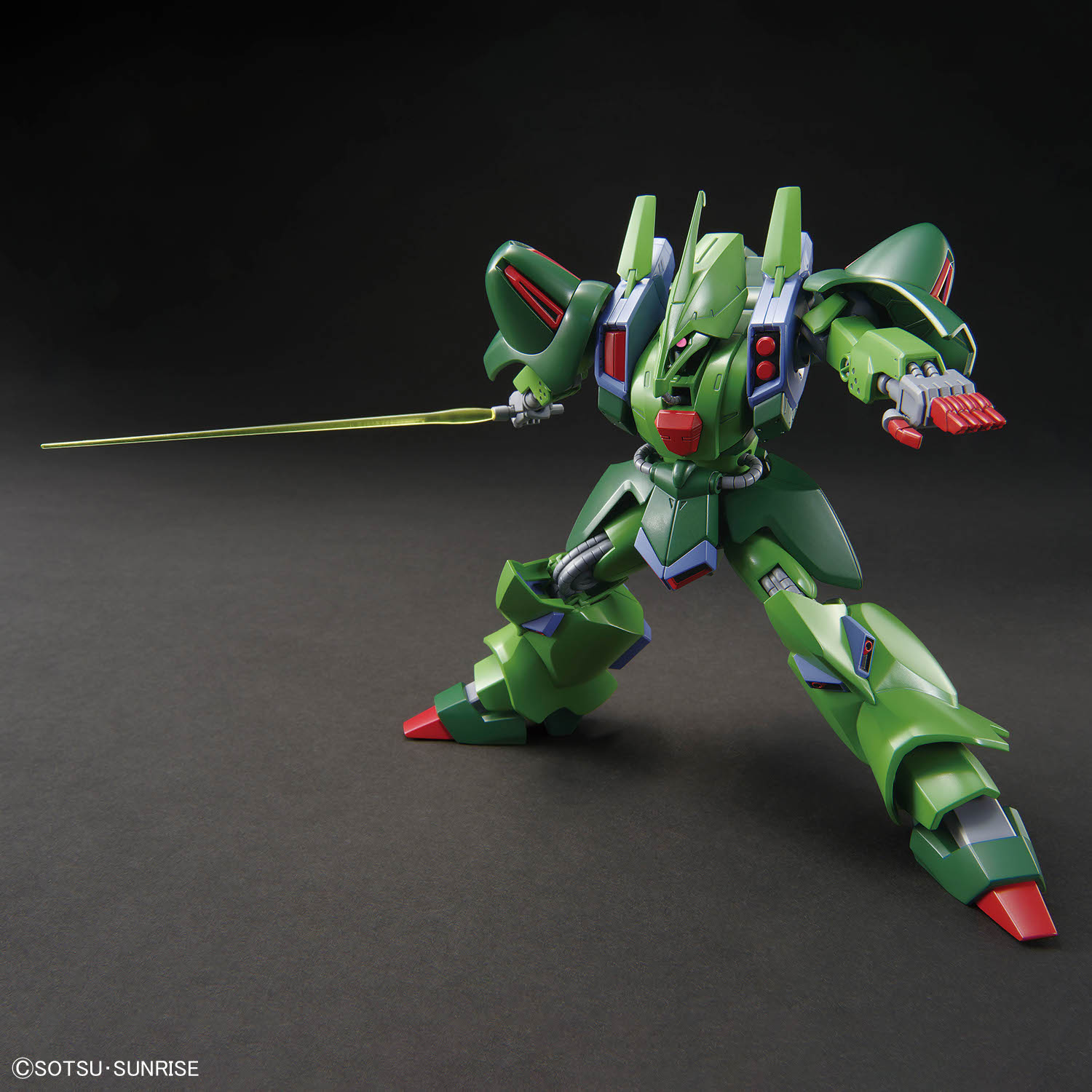 HG 1/144 AMX-101 ガルスJ GALLUSS-J 2個 HGUC 1/144 #262 AMX-101 Galluss-J – USA Gundam Store