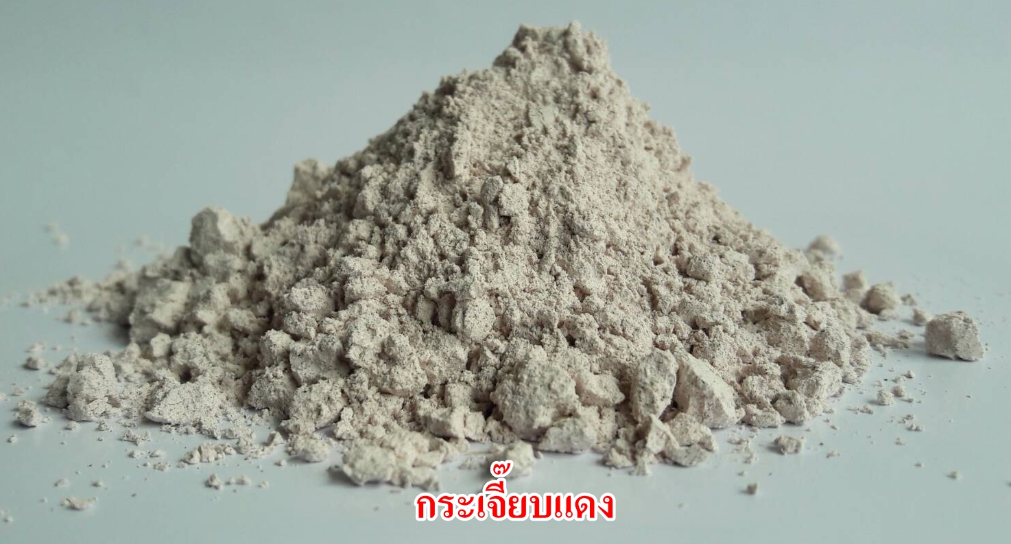 ผงกระเจี๊ยบแดง 100% (GreatAsia - Roselle powder)