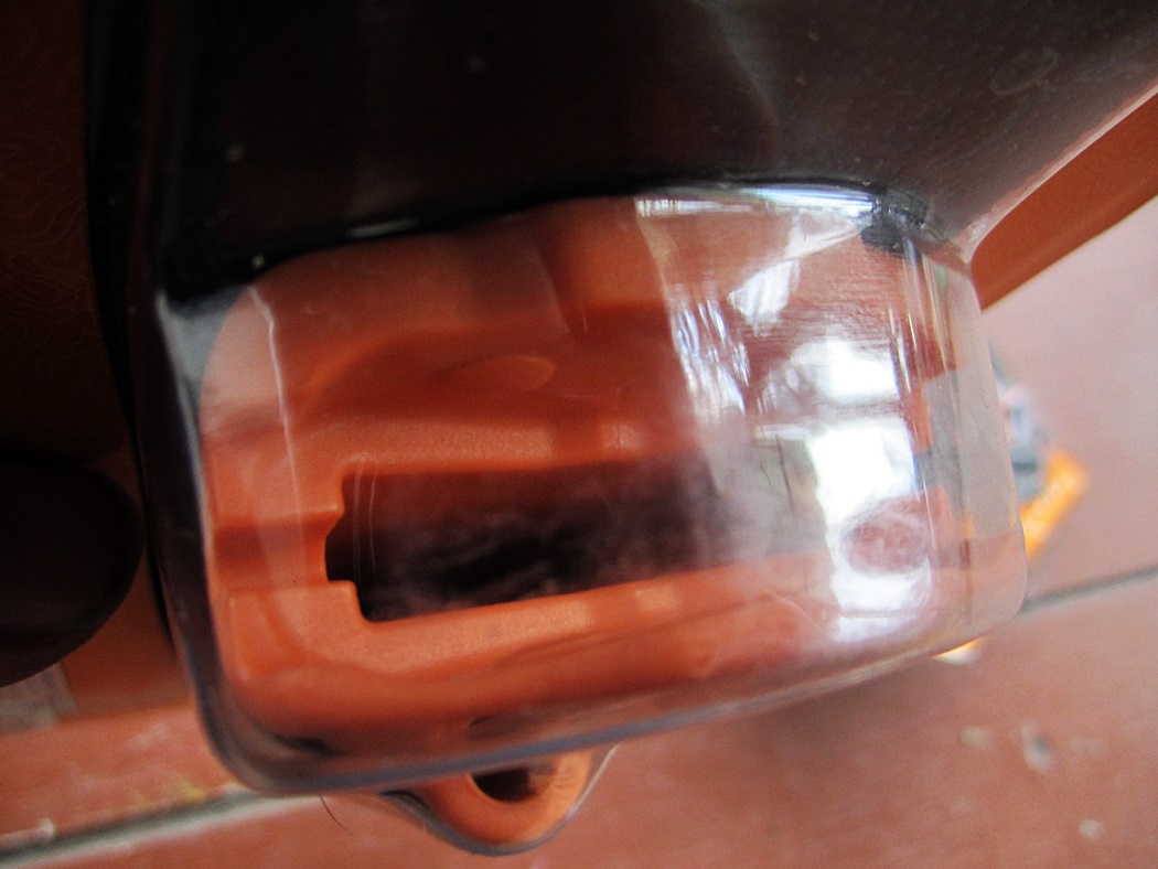 มีดเดินป่า/ยังชีพ Gerber Bear Grylls Ultimate Pro ของแท้