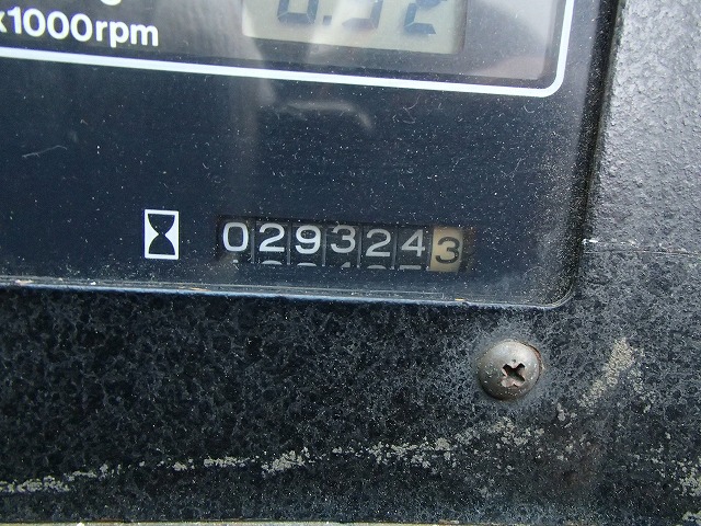 Kato 25 ton 4 ล้อ KR-25H-IIIL ปี1989