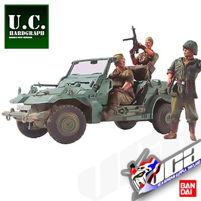 1/35 CODE NAME CYCLOPS SET