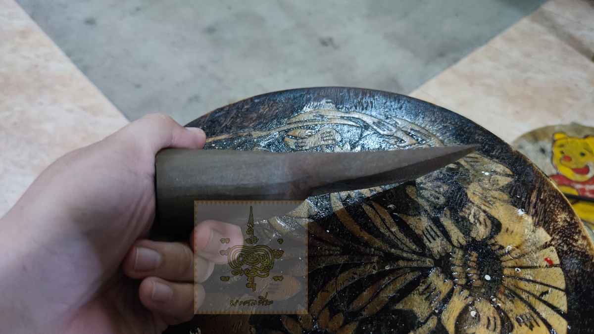 หัวขวานถากเก่า