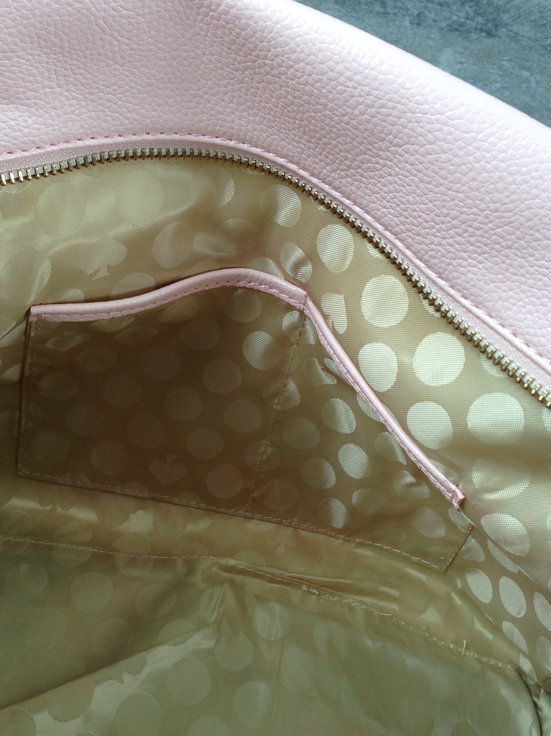 KATESPADE กระเป๋าถือและสะพาย