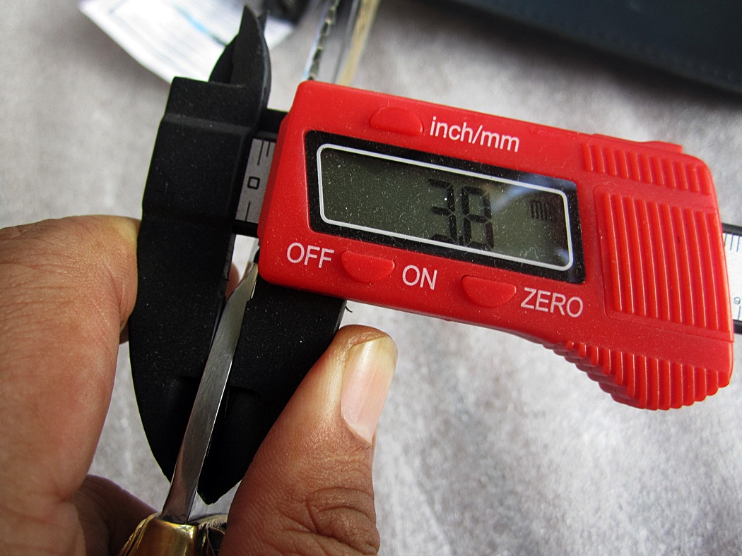 มีดRUSSIAN KNIFE (R11)