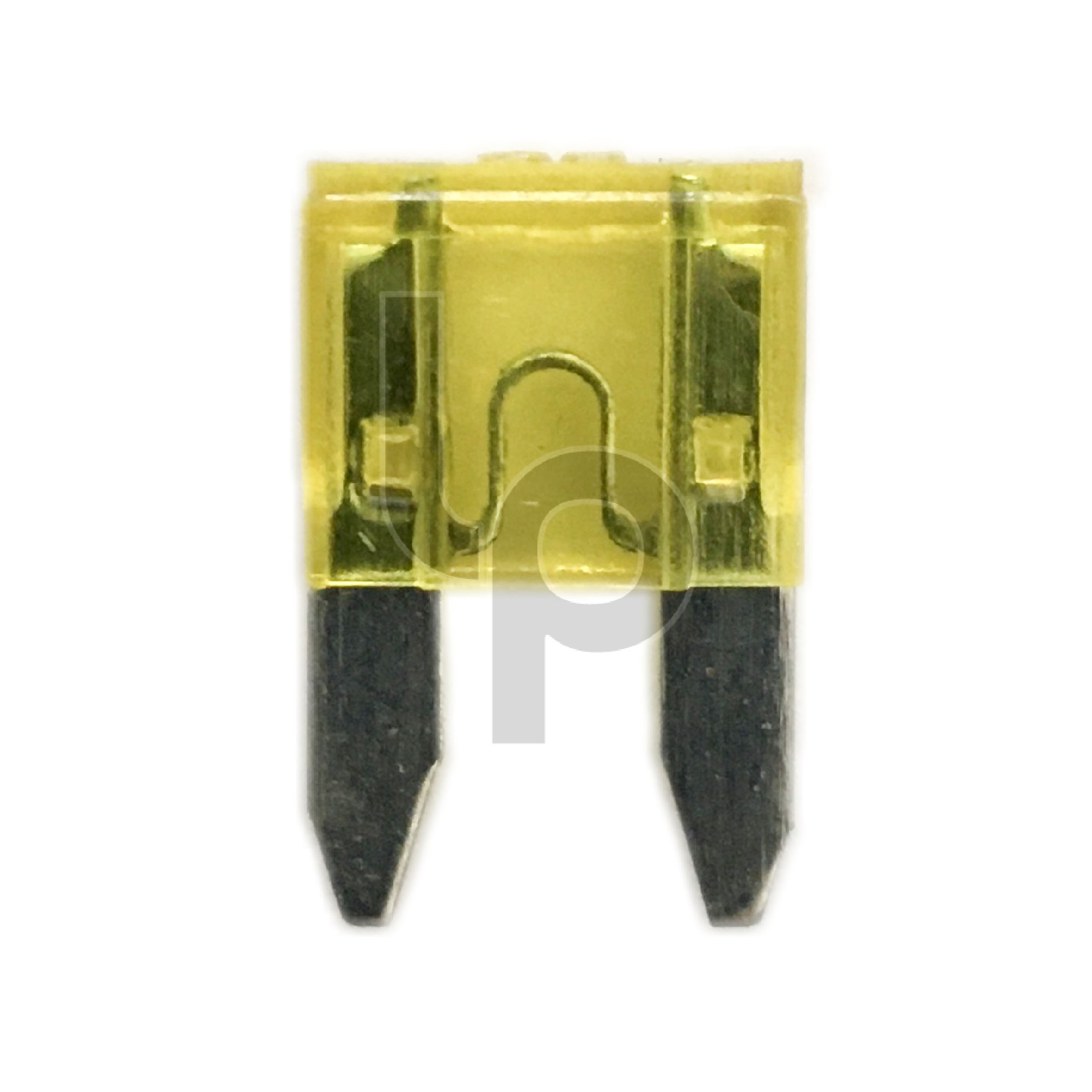 ฟิวส์ก้ามปูรถยนต์ กลาง แพ็ค 5 ตัว