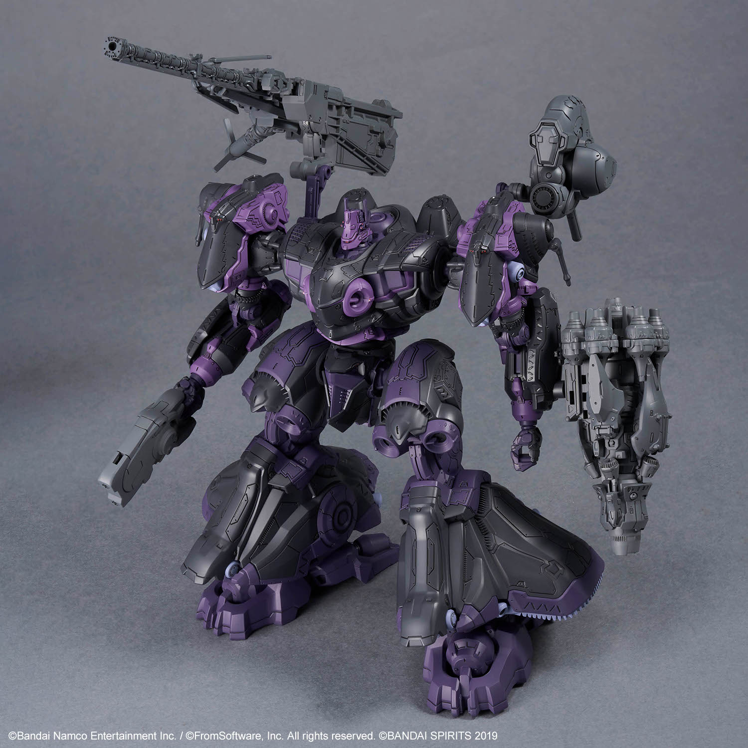 30MM AC VE-40A OPEN FAITH