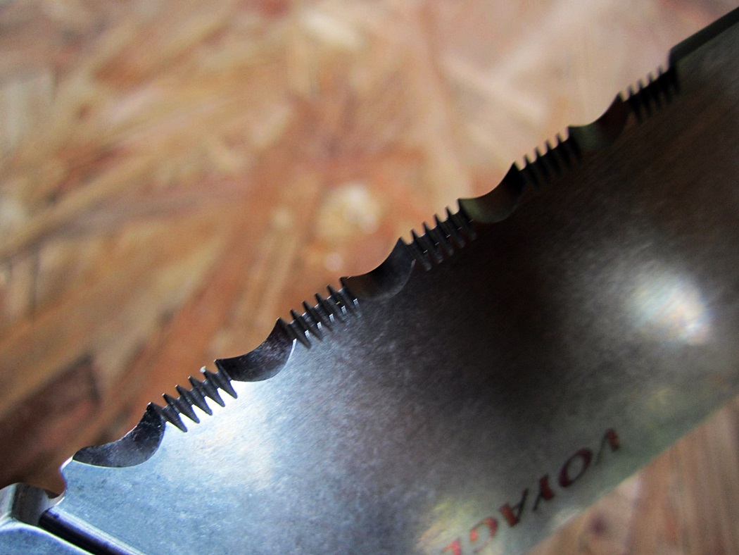 มีดพับCold Steel Voyager Extra Large Clip 29TXCH