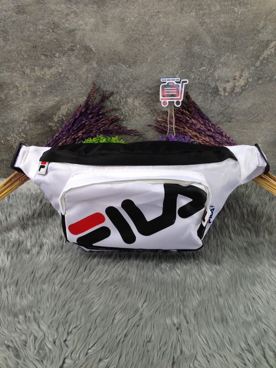FILA กระเป๋า คาดเอว คาดอก