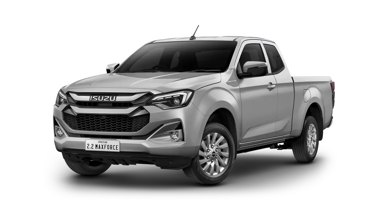 ISUZU Spacecab 2.2 Ddi L AT