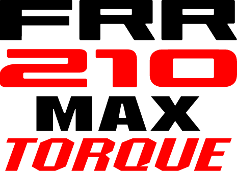  ISUZU FORWARD FRR 210 แรงม้า Max Torque
