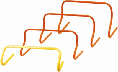 Speed hurdle อุปกรณ์ฝึกซ้อมสำหรับนักบอล