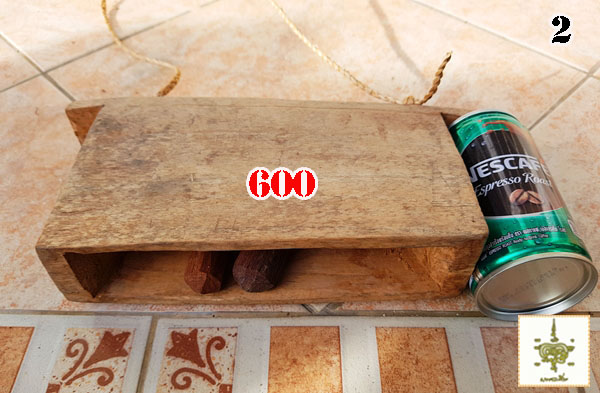 ฮอกควาย กระดิ่งแขวนคอควาย