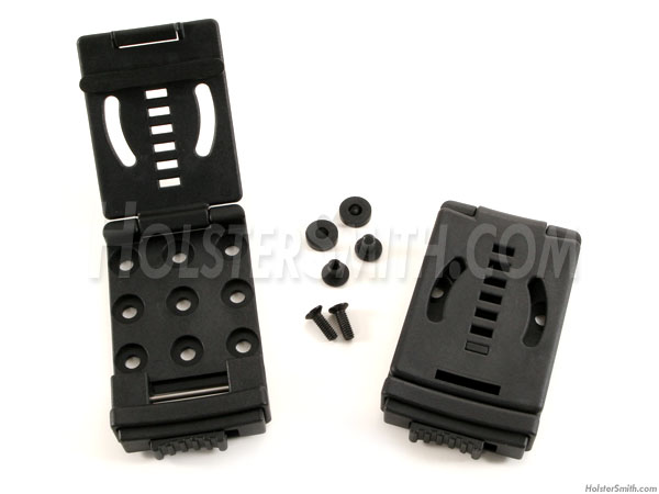 Belt Loops - DCL Combat Loop - Holster/Sheath Mount - (Large) ราคา