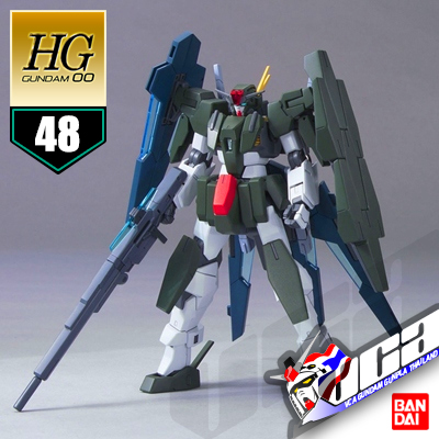 HG CHERUDIM GUNDAM GNHW/R