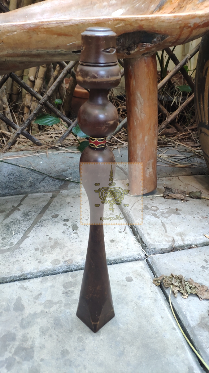 ตุ๊กตาไม้ ชาวไอนุ ตัวสูง