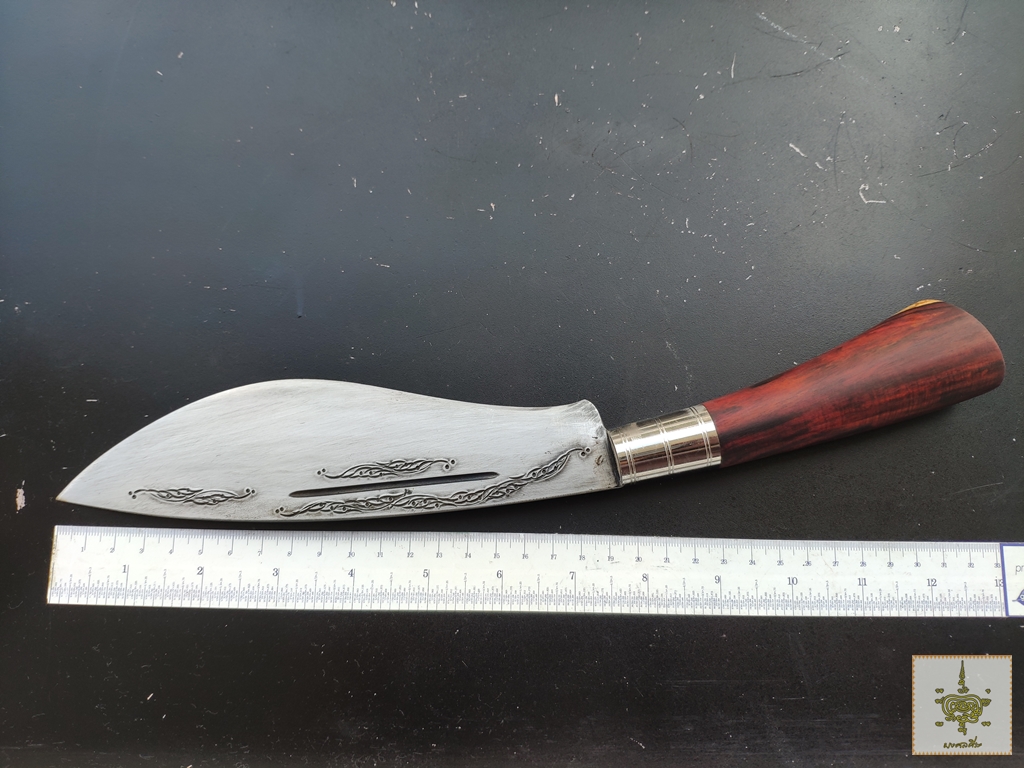 มีด จี หนองสอ 8 นิ้ว