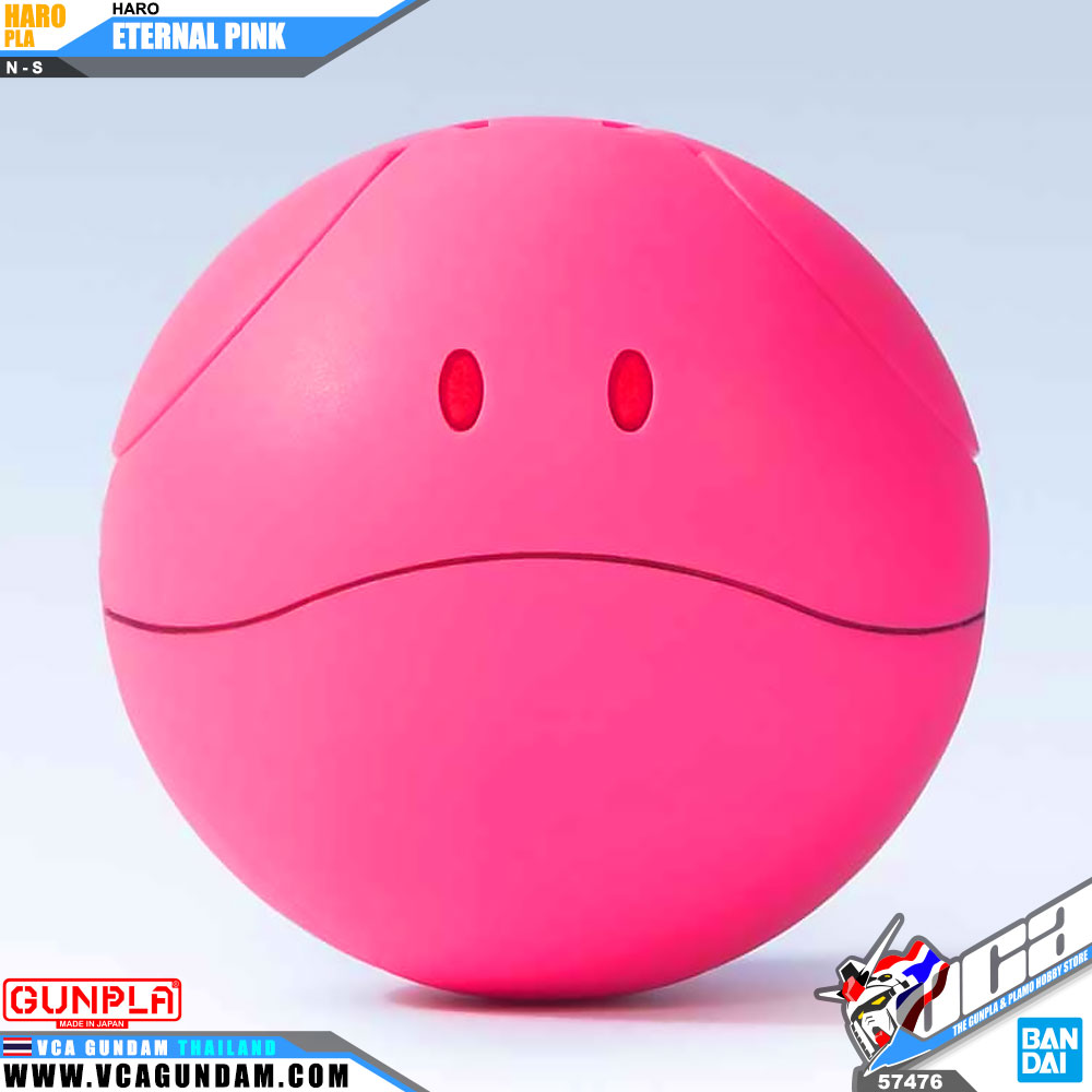 HARO ETERNAL PINK
