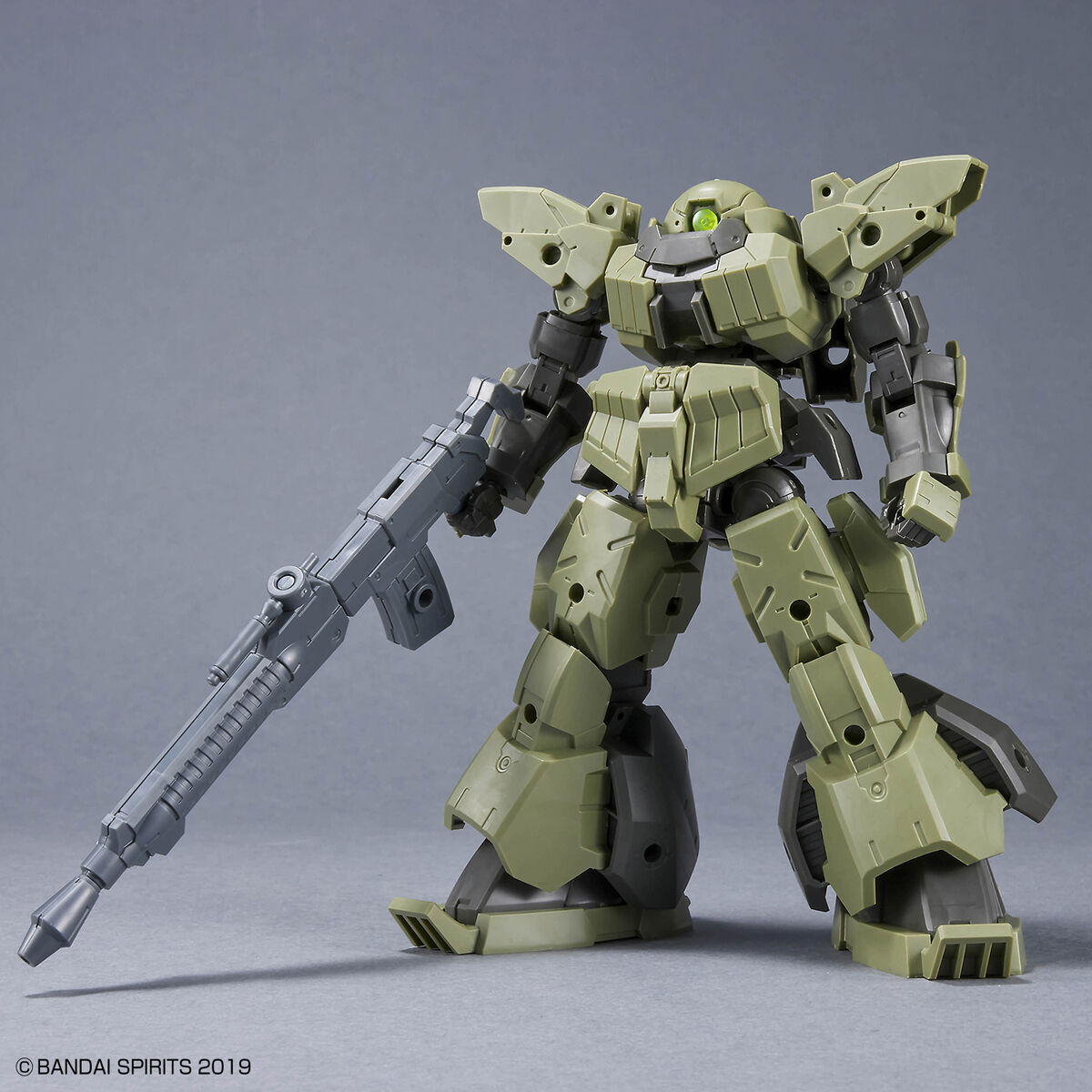 30MM BEXM-28 REVERNOVA (GREEN)