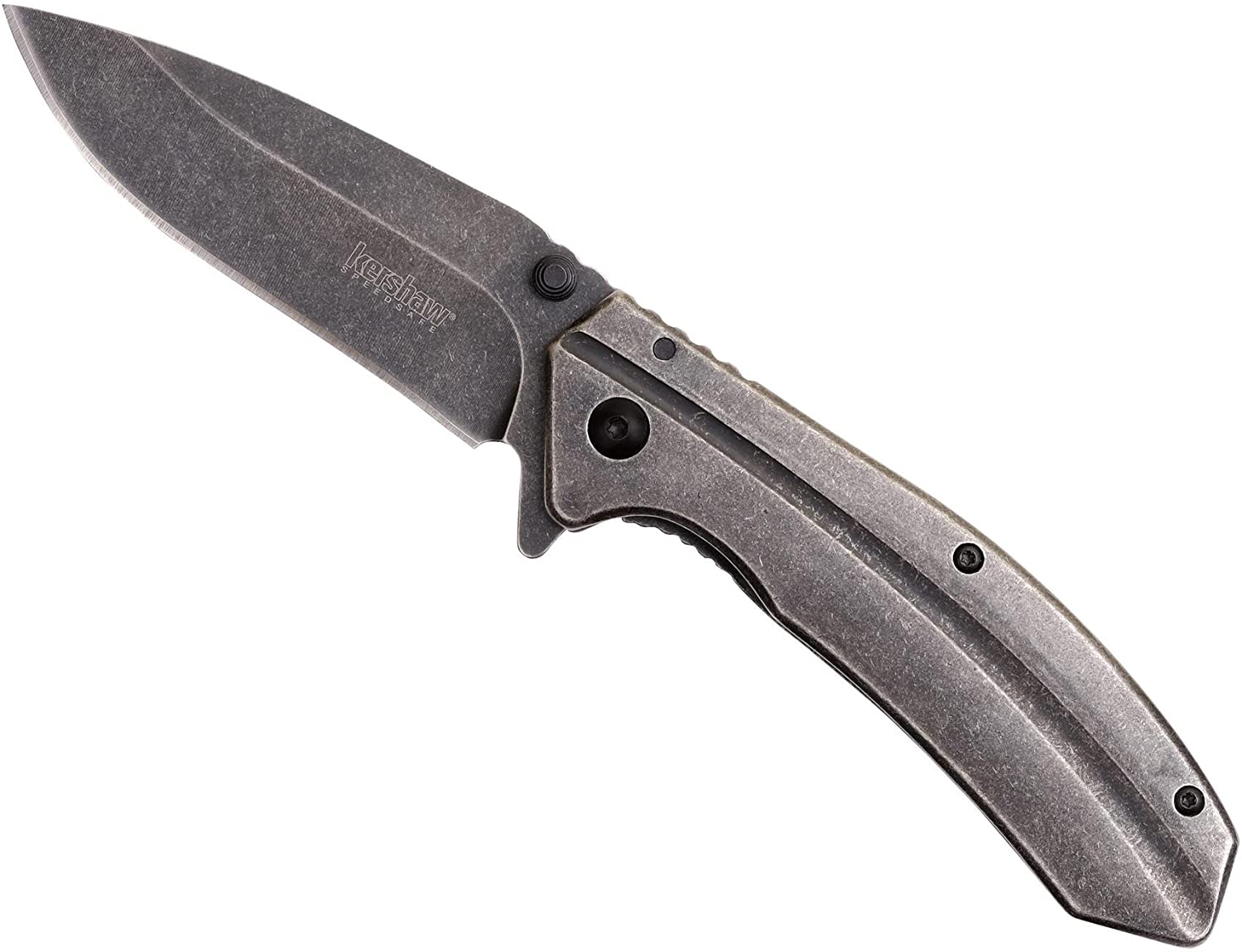 Kershaw Filter (1306BW) Folding Pocket Knife
