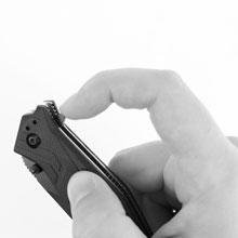 มีดพับKershaw 1990 Brawler Speedsafe Folding Knife ราคา