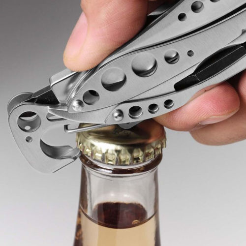 Leatherman Skeletool Mulit-Tool