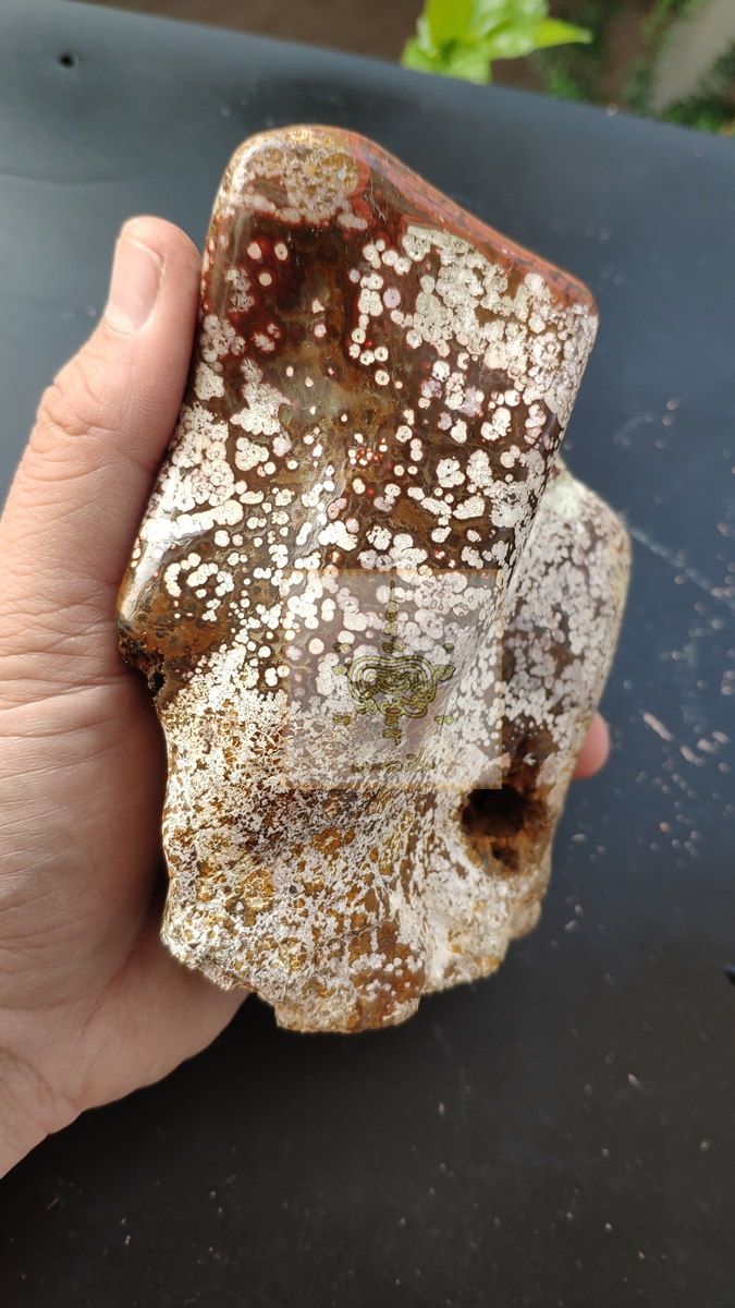 หินสี ญี่ปุ่น