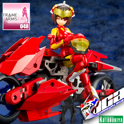 FRAME ARMS GIRL & RAPID RAIDER SET (HRESVELGR VER)