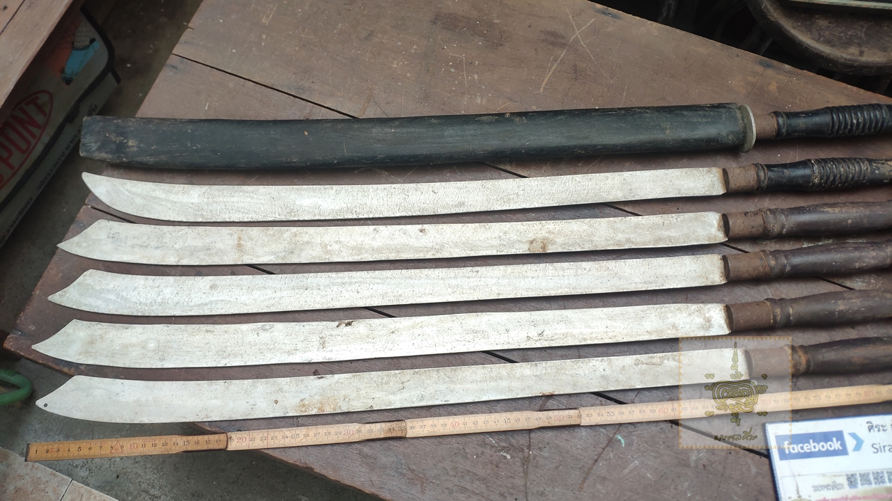 ดาบแสดง