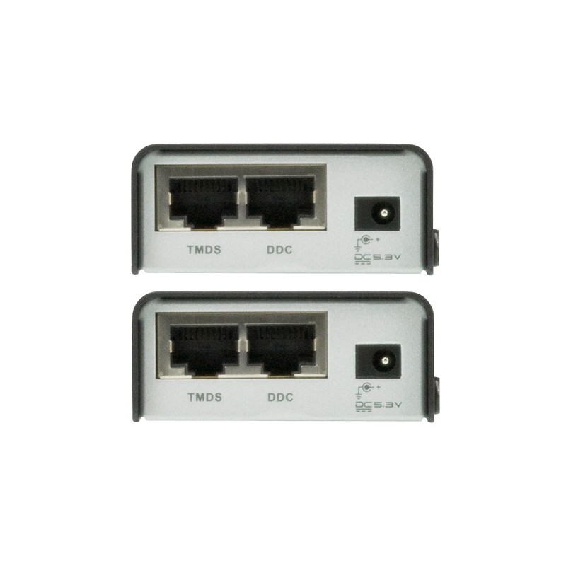 ATEN รุ่น VE600A DVI EXTENDER WITH AUDIO