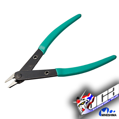 MINESHIMA D-104 Plastic Model Nipper