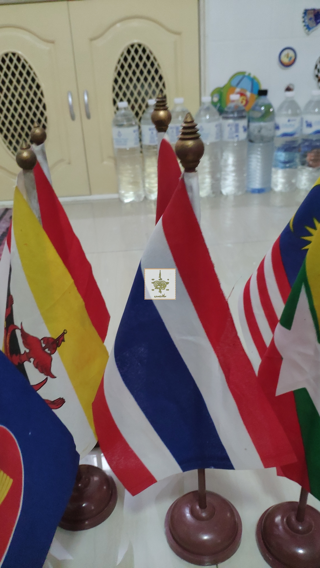 ธงอาเซียน