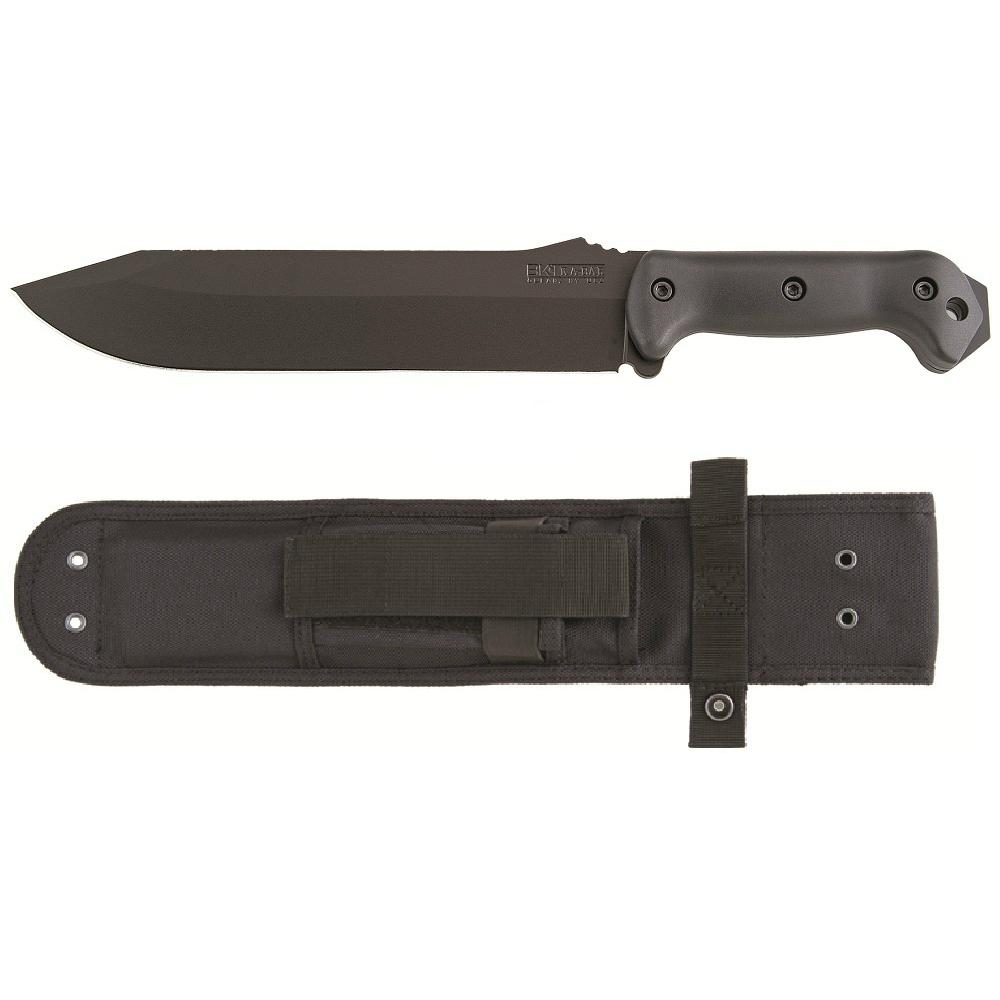 มีด Ka-Bar BK9 Becker