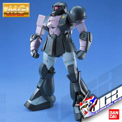 MG MS-05B ZAKU I TRISTAR