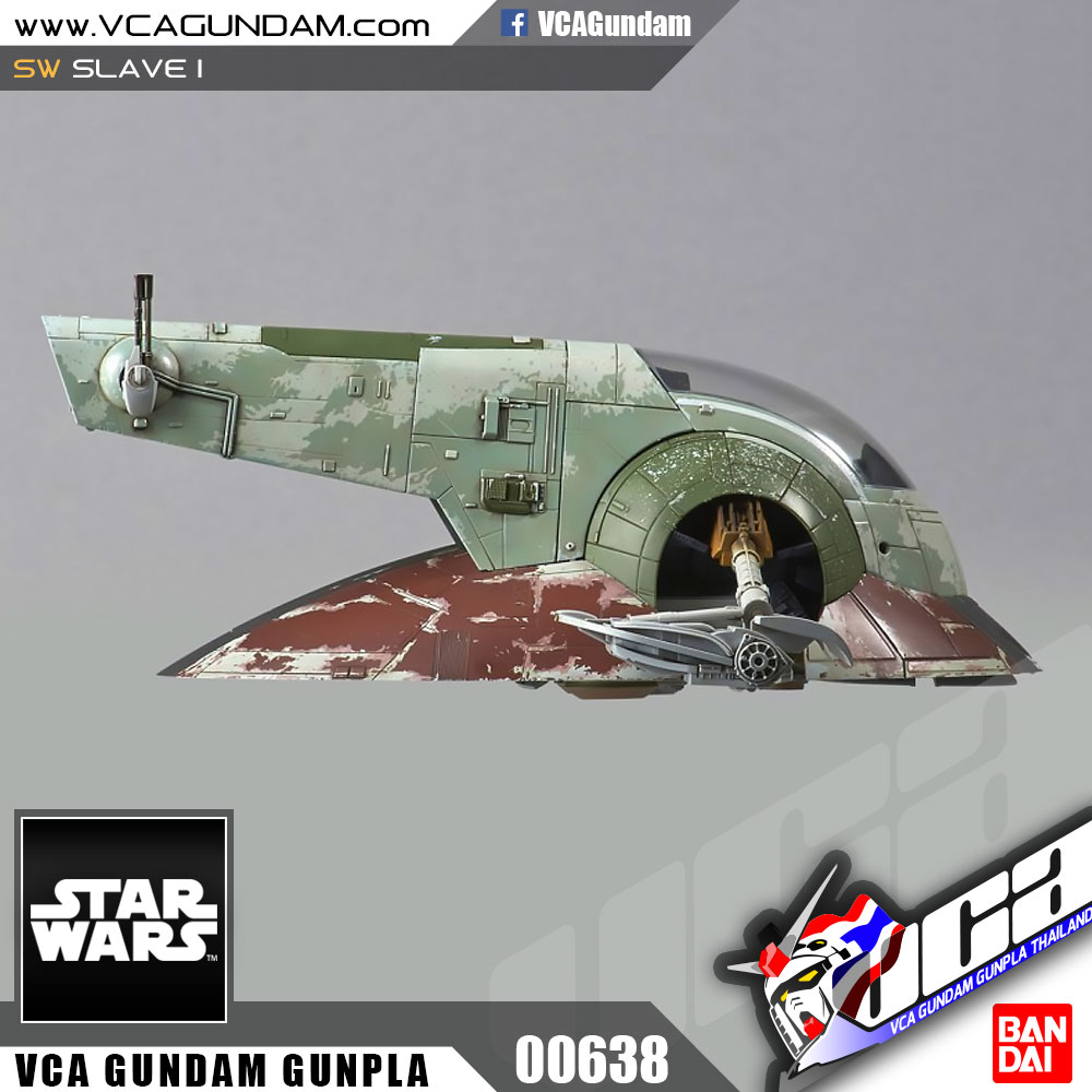 1/144 SLAVE I