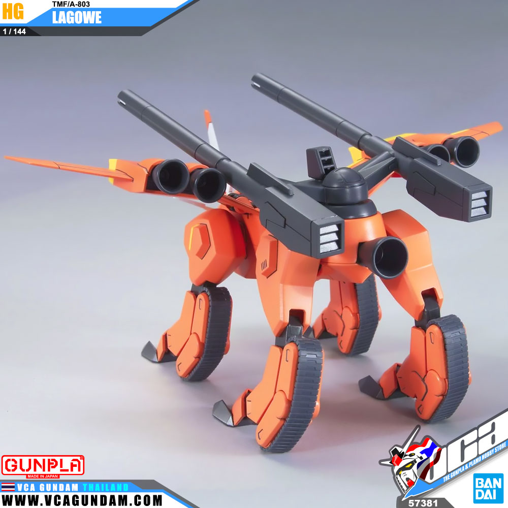 HG TMF/A-803 LAGOWE ลาโกวี