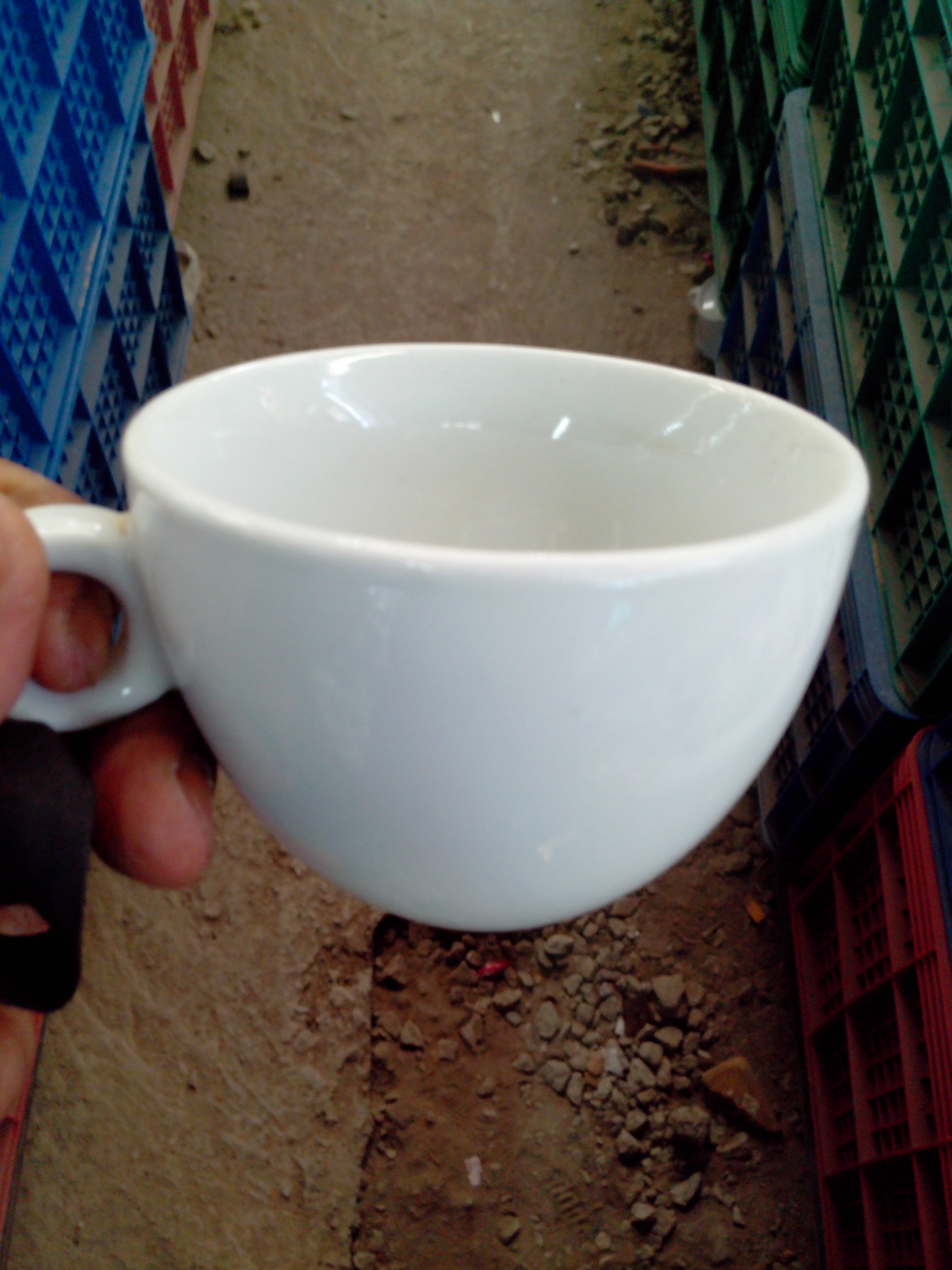 แก้วชงกาแฟ