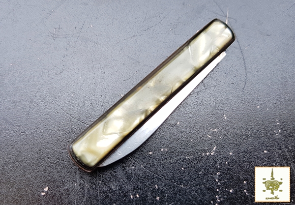 มีดพับ Gomez Albacete จาก Spanish